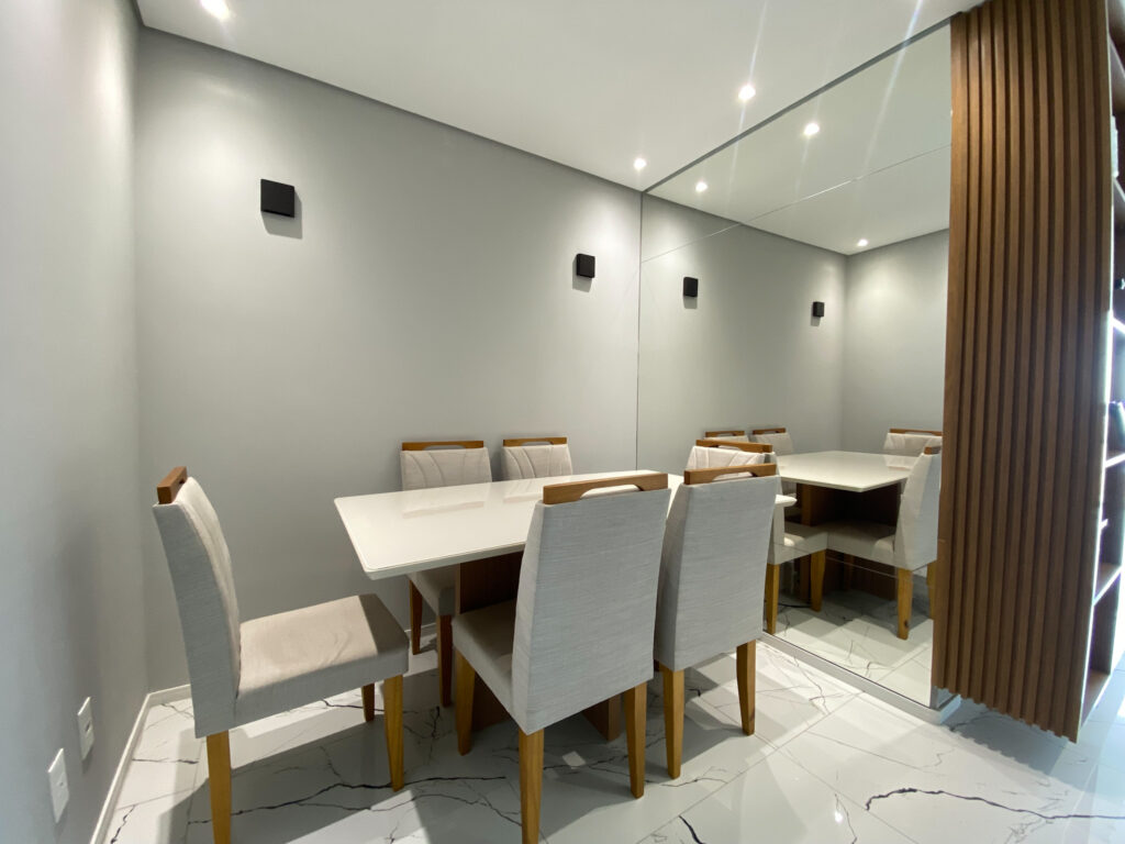 Avaliação de imoveis em santos