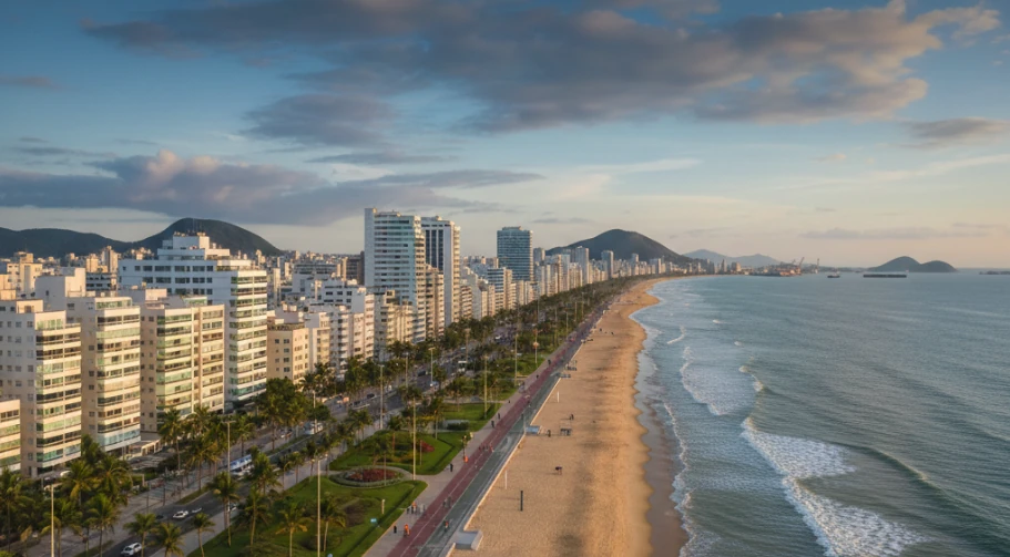 avaliação de imoveis em santos